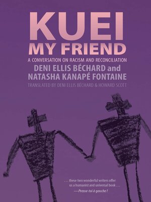 cover image of Kuei, My Friend